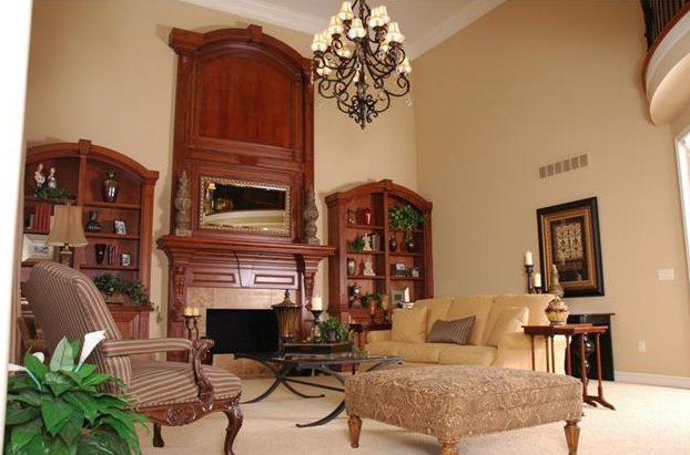 Oak Pointe Estates Rochester Hills 